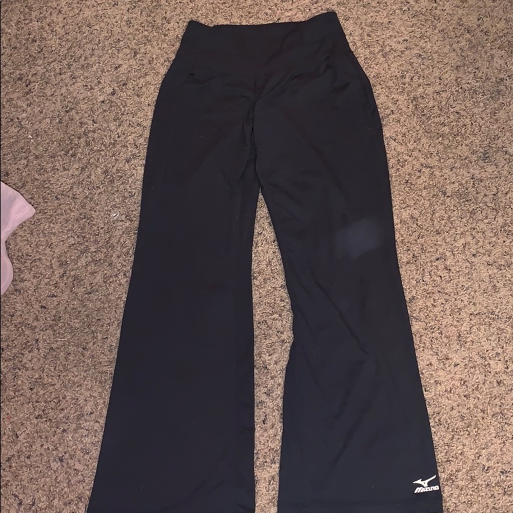 Mizuno sweats/workout pants